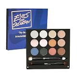 IT Cosmetics Try to Look Away Irresistible Eyes Pallet .39 oz (11.28 g)