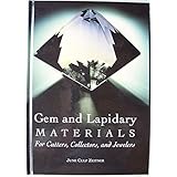 gem and lapidary materials for cutters collectors and jewelers