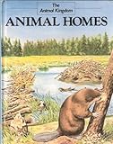 Animal homes