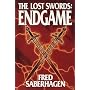 The Lost Swords: Endgame