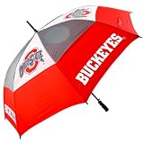 Ohio State Buckeyes NCAA Golf Umbrella (62)