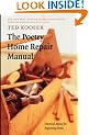 The Poetry Home Repair Manual: Practical Advice for Beginning Poets