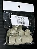 未来工業 PF管片サドル16 5個入