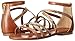 Cole Haan Women's Mercer Gladiator Sandal