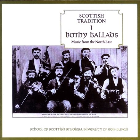 CD-Charts  Search : Bothy Ballads: Music from the Northeast