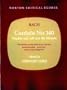 Cantata No. 140 (Norton Critical Scores)