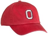 Ohio State Clean-Up Adjustable Cap