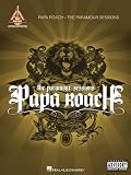 Papa Roach - Paramour (Guitar Recorded Versions)
