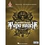 Papa Roach - Paramour (Guitar Recorded Versions)