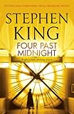 Four past midnight