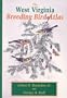The West Virginia Breeding Bird Atlas (Pitt Series in Nature & Natural History)