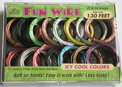 Icy Wire Assortment