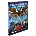 Transformers Prime: One Shall Stand