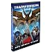 Transformers: Prime - One Shall Stand