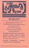 Wakan ( Audio Cassette Tape ) ( Vinyl ) - B000V5BS96