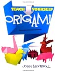 Teach Yourself Origami