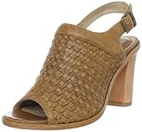 FRYE Women's Sofia Woven Sling Sandal