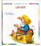 Produkt-Bild: La&szlig; mich. Geschichten von Lisa