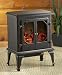 Taylor Electric Stove - Black (19