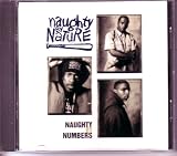 Naughty By Numbers (Limited Cd w/ Rare Mixes)
