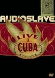 Live in Cuba