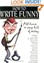 How to Write Funny