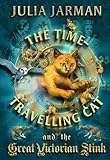 Time-travelling cat and the great Victorian stink
