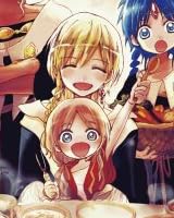 マギ 17 (少年サンデーコミックス)