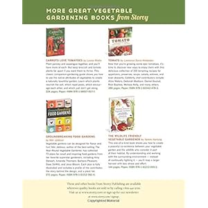 Epic Tomatoes: How to Select and Grow the Best Varieties of All Time