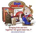 Uncle JimStones&reg; Mining Kit- Gems