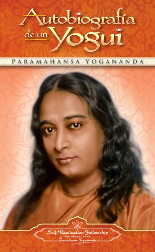 Autobiografia de un Yogui (Spanish Edition) under The Books Store