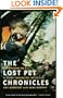The Lost Pet Chronicles: Adventures of A K-9 Cop Turned Pet Detective
