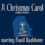 A Christmas Carol by Charles Dickens