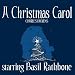 A Christmas Carol by Charles Dickens