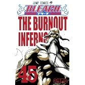 BLEACH―ブリーチ― 45 (ジャンプコミックス)