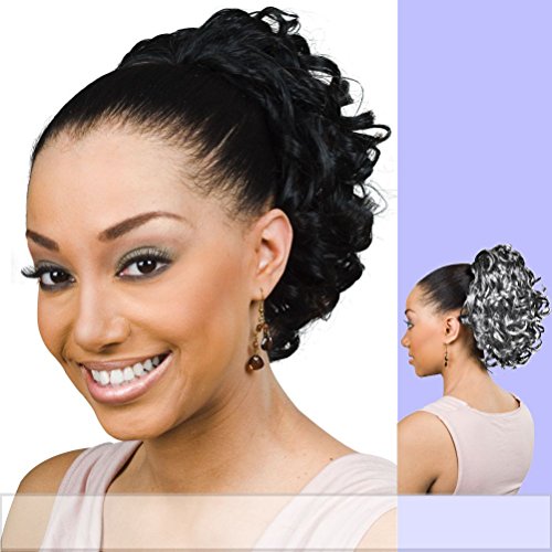 SUNFLOWER DS (Carefree Collection) - Synthetic Ponytail