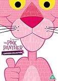 The Pink Panther Cartoon Collection [DVD]