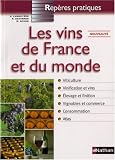 Revue Fernand Nathan  / Les vins de France et du monde