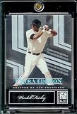 2007 Donruss Elite Extra Edition # 52 Wendell Fairley - San Francisco Giants / (RC) Rookie Baseball Card / Trading Card