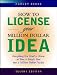 How to License Your Million Dollar Idea