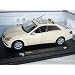 MERCEDES-BENZ W212 E-KLASSE LIMOUSINE TAXI 1/18 MAISTO MODELLAUTO MODELL AUTO
