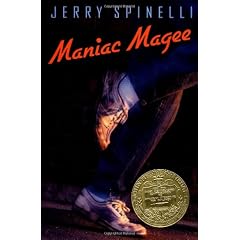 Maniac Magee