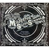 Majestic Silver Strings