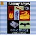 Sammy Keyes and the Wild Things