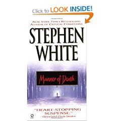 Manner of Death (Alan Gregory)