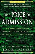 The Price of Admission: How America's Ruling Class Buys Its Way into Elite Colleges--and Who Gets Left Outside the Gates
