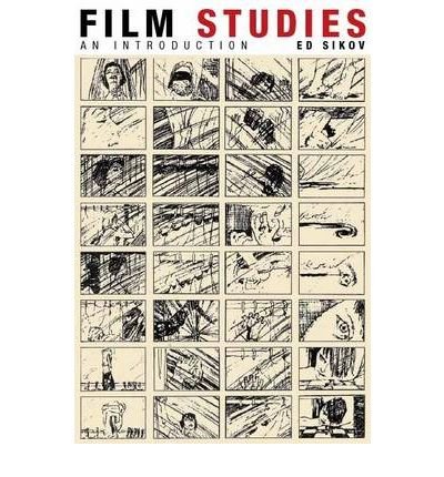 [(Film Studies: An Introduction )] [Author: Ed Sikov] [Dec-2009]
