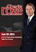 Charlie Rose -  Arminio Fraga  / Sugar Ray Leonard (June 29, 2011)