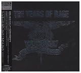 ジ・イヤーズ・オブ・レイジ [DVD] 画像