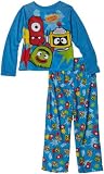 Boys Yo Gabba Gabba 2-Piece Pajama Set